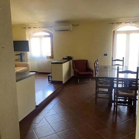 Casa Mia Apartment Siniscola
