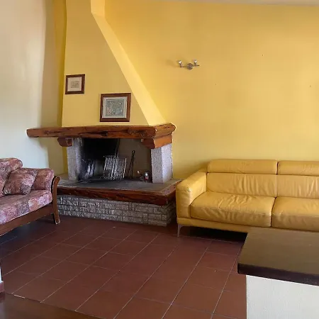 Casa Mia Apartment *