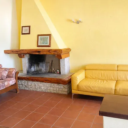 Lägenhet Casa Mia