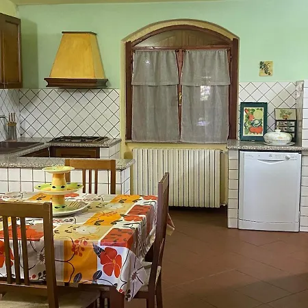 Casa Mia *
