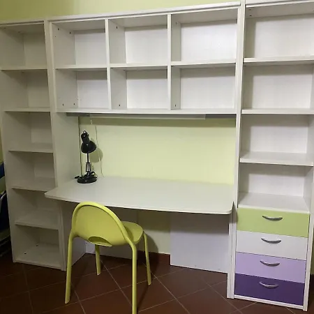 Casa Mia * Siniscola