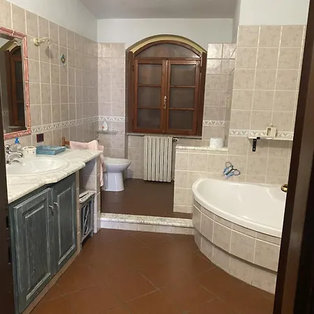 Casa Mia