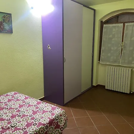Apartment Casa Mia Siniscola