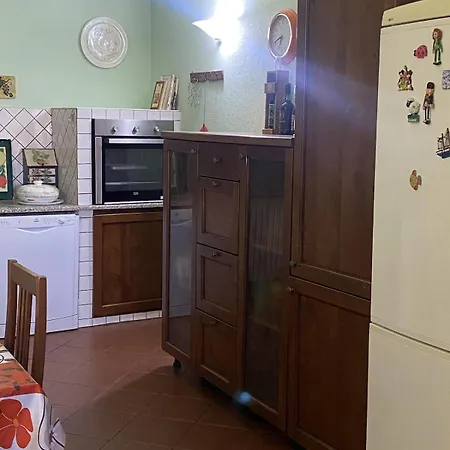 Casa Mia Apartment