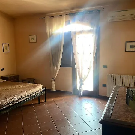 Apartment Casa Mia