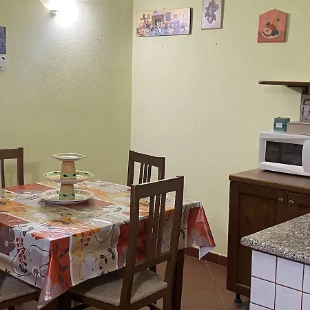 Casa Mia Siniscola