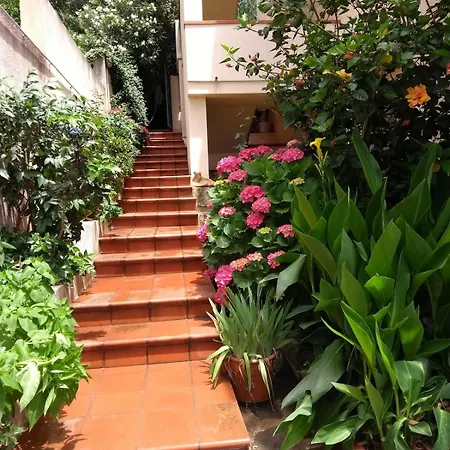 Apartment Casa Mia *