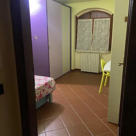 Casa Mia *