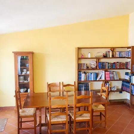 Casa Mia * Siniscola