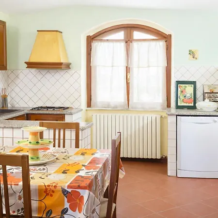 Casa Mia Lägenhet *