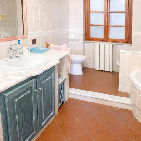 Casa Mia * Siniscola