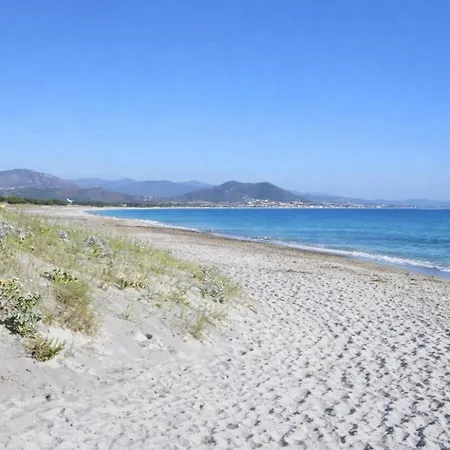 Casa Mia Lägenhet *