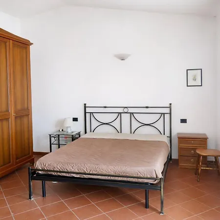 Casa Mia * Siniscola
